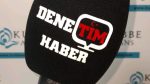 DENETİM HABER AJANSI YAYINDA