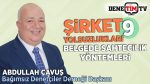 Belgede Sahtecilik Yöntemleri
