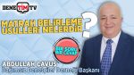 Matrah Belirleme Usulleri Nelerdir?