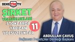 Stoklarda Yapılan Yolsuzluklar