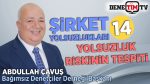 Şirketlerde Yolsuzluk Riski ve Tespit Yöntemleri