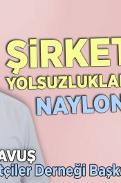 Naylon Fatura