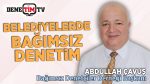 Belediye Şirketlerinde Zorunlu Bağımsız Denetim