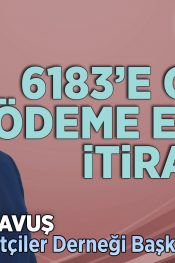 Ödeme Emrine İtiraz Nasıl Yapılır?