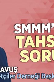 SMMM’lerin Tahsilat Sorunu