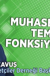 Muhasebenin Temel Fonksiyonları