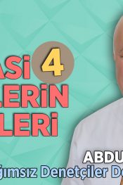 Siyasi Partilerin Gelirleri