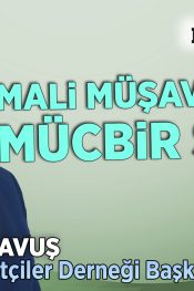 Mali Müşavirlerde Mücbir Sebep