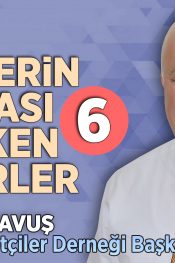 Siyasi Partilerin Tutması Gereken Defterler