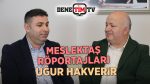 Meslektaş Röportajları | SMMM/Bağımsız Denetçi Uğur Hakverir