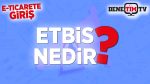 ETBİS Nedir?