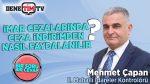 Belediyeler Tarafından Kesilen İmar Cezalarında İndirim Uygulanır Mı? | E. Kontrolör Mehmet Çapan