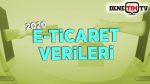 2020 E-Ticaret Verileri