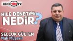 Şirketlerde Hile Denetimi Nedir? | Selçuk Gülten