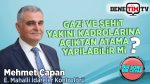 Belediyeler Gazi ve Şehit Yakınları İçin Ayrılan Kadrolara Atama Yapabilir Mi? | Mehmet Çapan