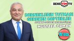 Dernekler Hangi Defterleri Tutmalıdır? | Mustafa Orman ASMMMO Disiplin Kurulu Üyesi