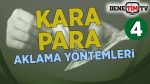 Kara Para Aklama Yöntemleri