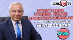 SMMM’ler Devretmesi Gereken Defterleri Devretmezse Ne Olur? | Mustafa Orman