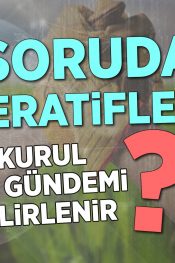 Genel Kurul Toplantı Gündemi Nasıl Belirlenir? | 100 Soruda Kooperatif