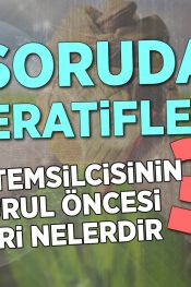 Kooperatiflerde Genel Kurul Öncesi Bakanlık Temsilcisinin Görevleri Nedir? | 100 Soruda Kooperatif