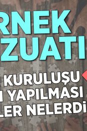 Dernek Kuruluşu Sonrası yapılması Gerekenler Nelerdir?