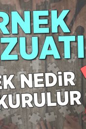 Dernek Nedir? Dernek Nasıl Kurulur?
