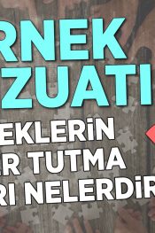 Derneklerin Defter Tutma Esasları Nelerdir?