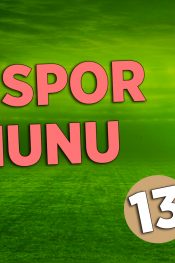 Spor Kulüplerinin Defter Tasdiki ve Hesap Dönemi